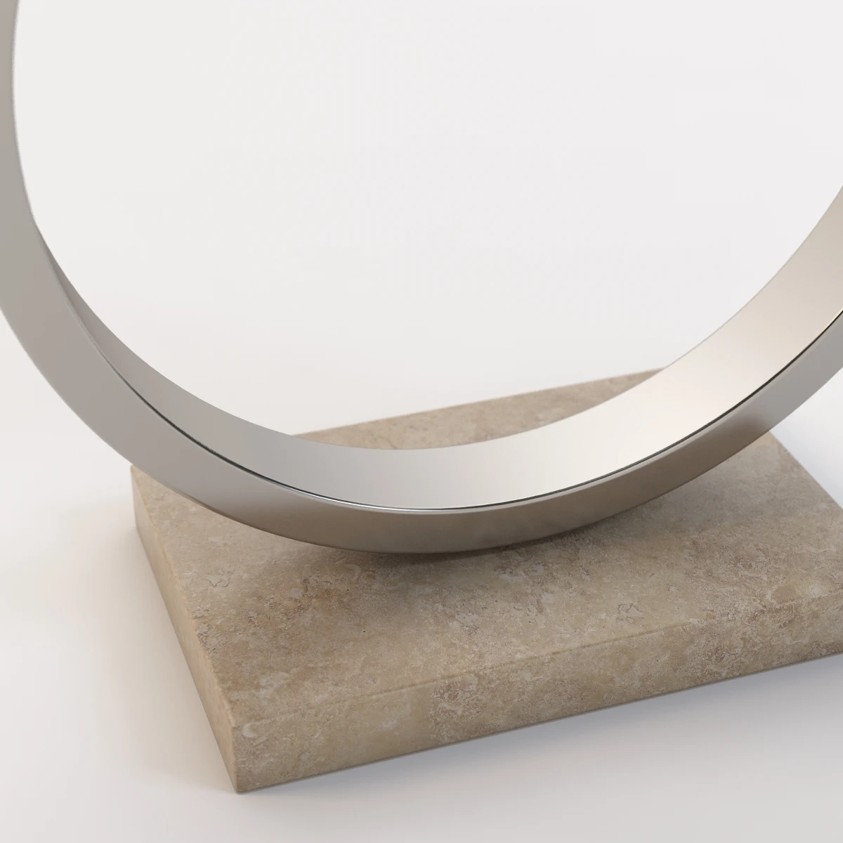 Marco Table Lamp 3D Model_06