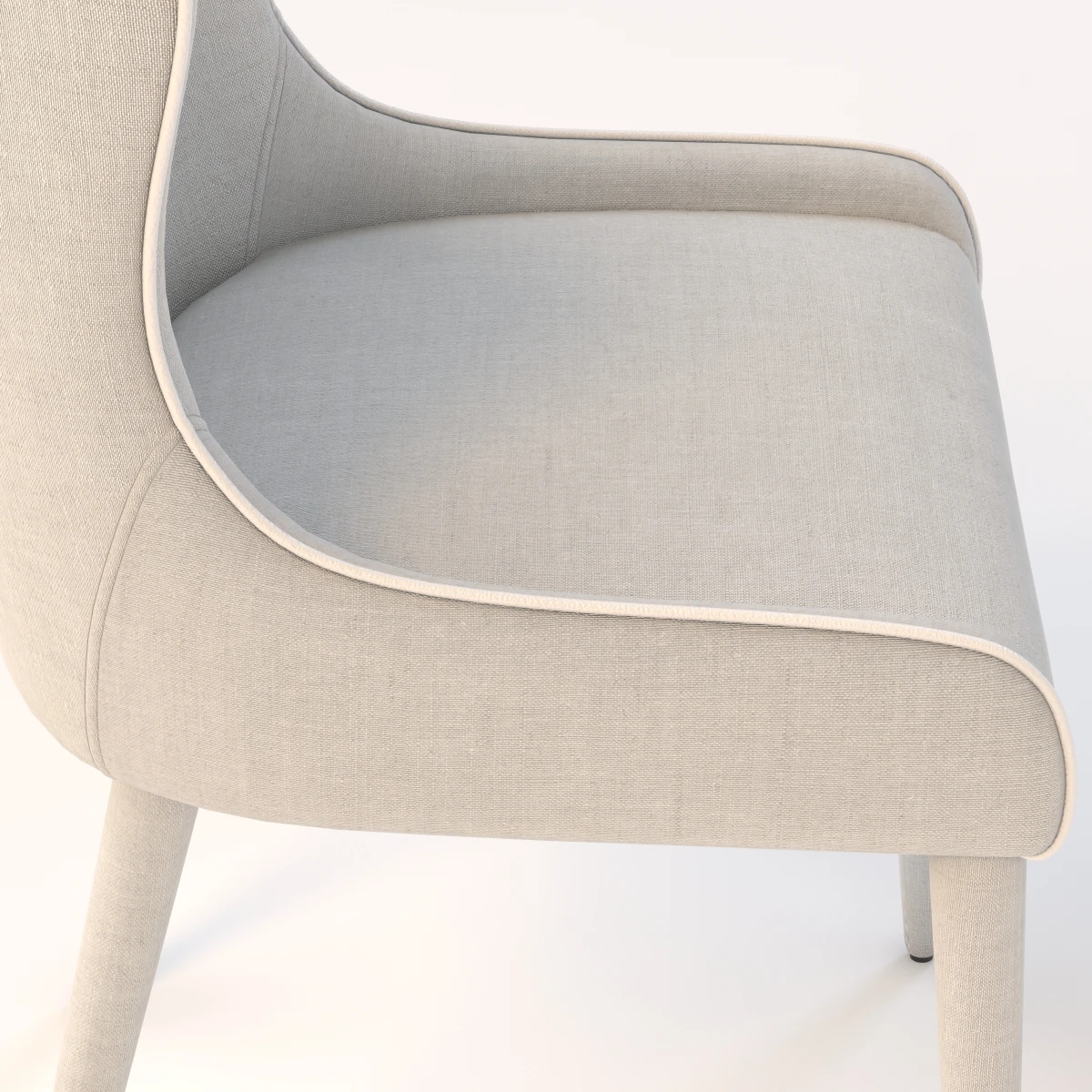 Markson Dining Chair 3D Model_03
