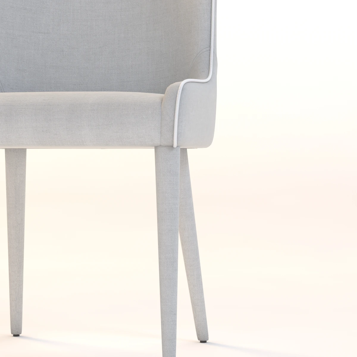 Markson Dining Chair 3D Model_06