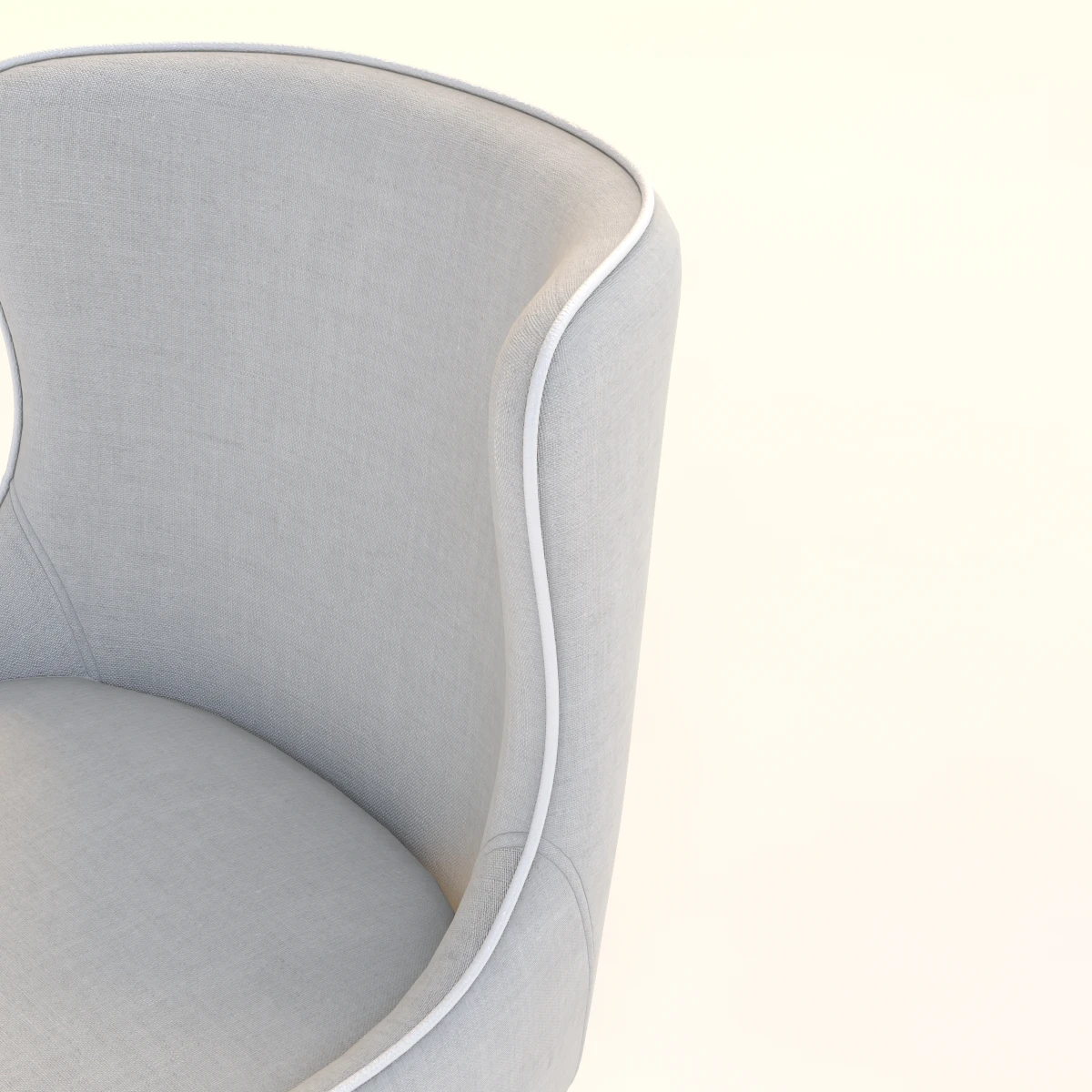 Markson Dining Chair 3D Model_05