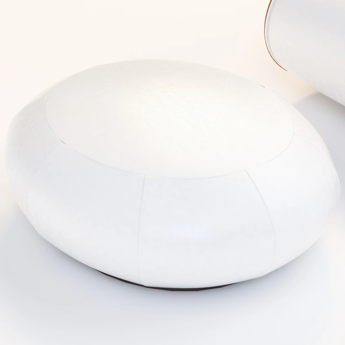 Zanotta Derby 3D Model_06