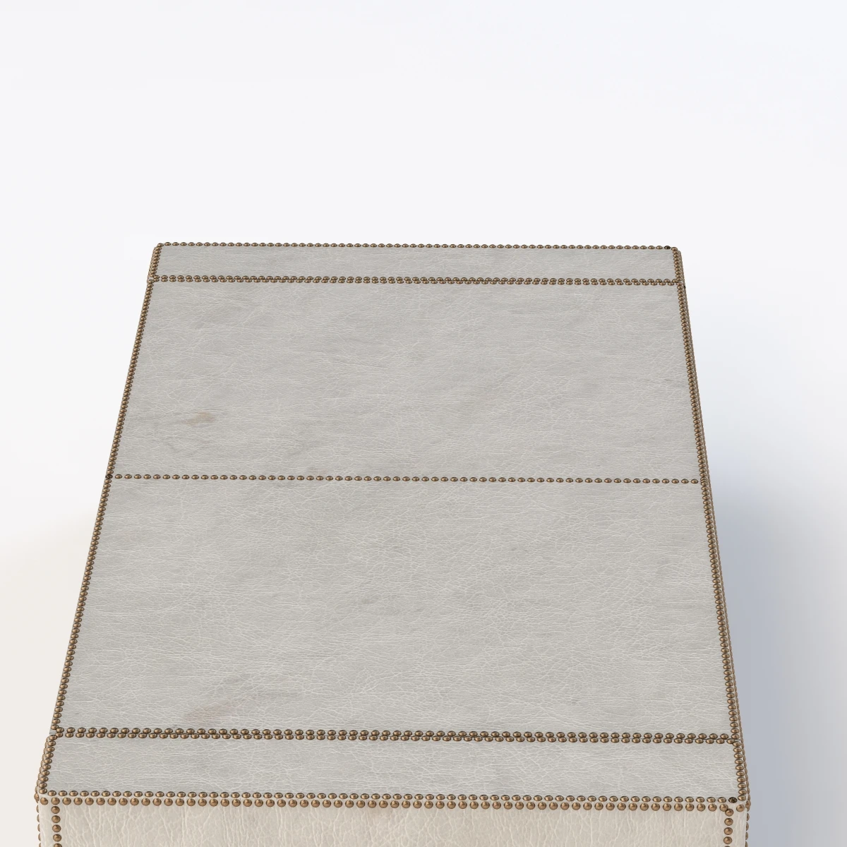 Marseilles Coffee Table 3D Model_03