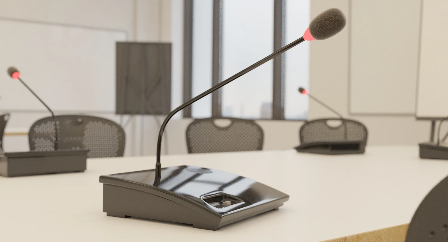 Masterclass Postgraduate Classroom 02 3D Model_07