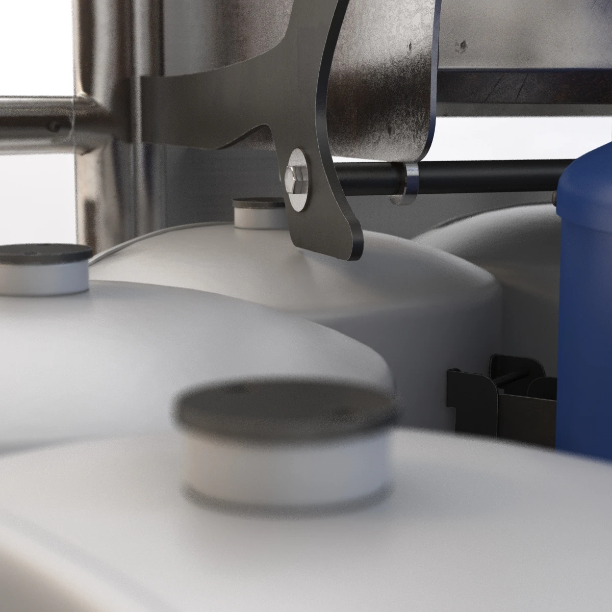 Micro Dosing System 3D Model_05