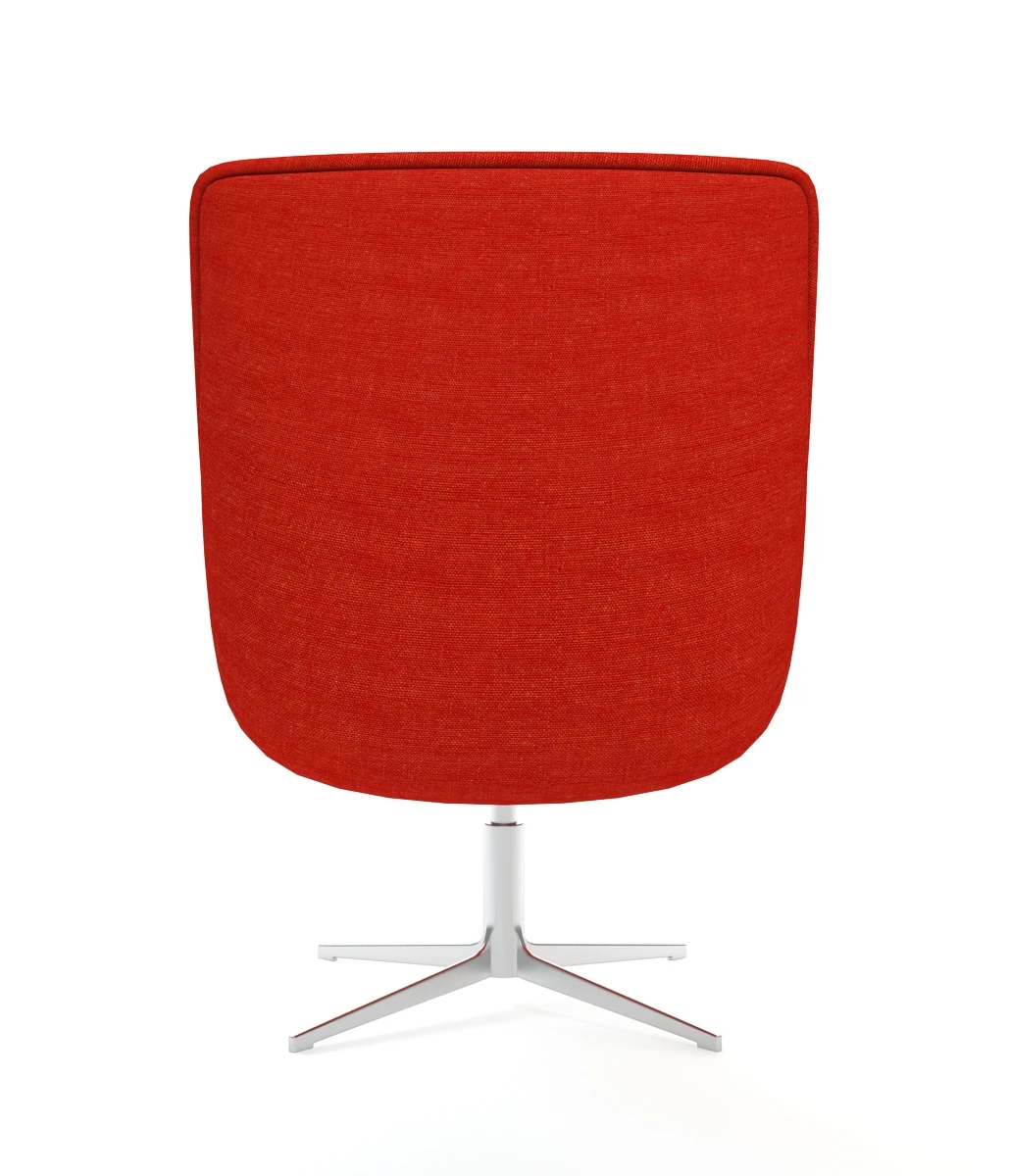 Vika Chair 3D Model_05