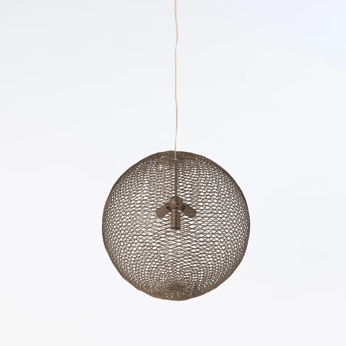 Varaluz Flow Pendant 3D Model_03