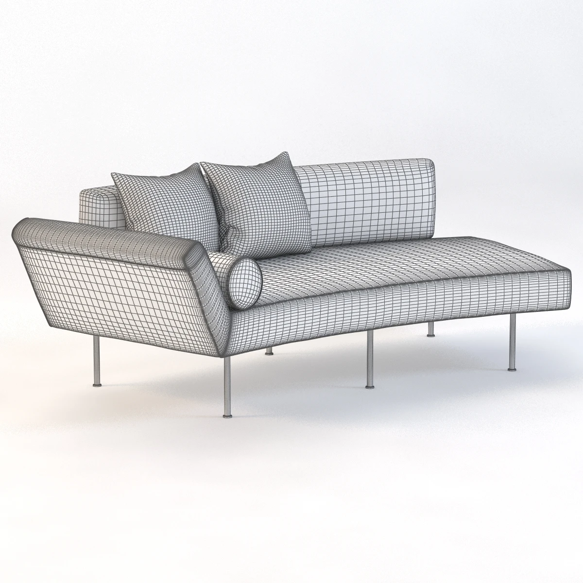 Cove Sofa 3D Model_010