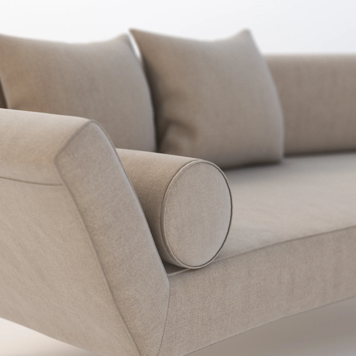 Cove Sofa 3D Model_06