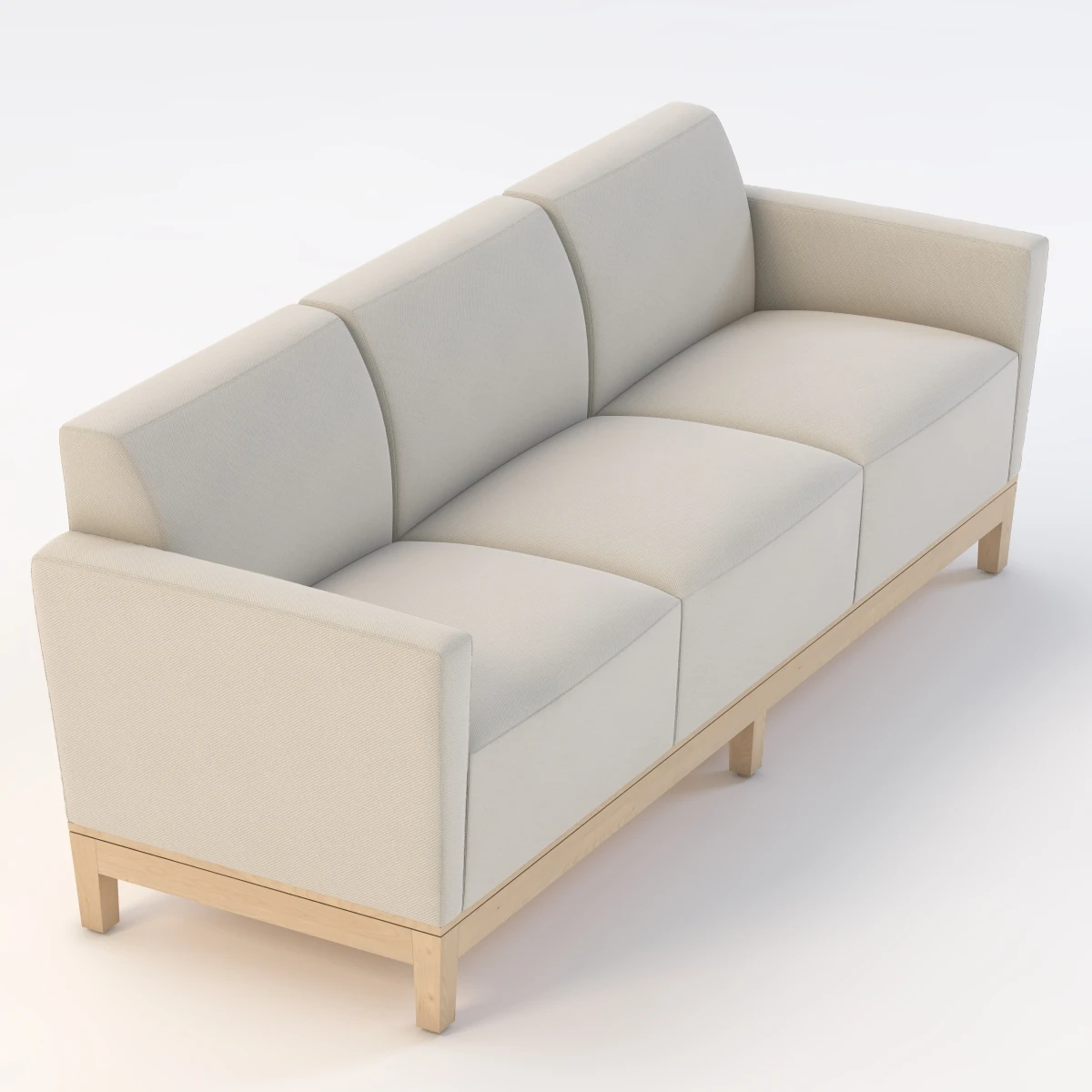 Nemschof Brava Platform 860 30 3D Model_01