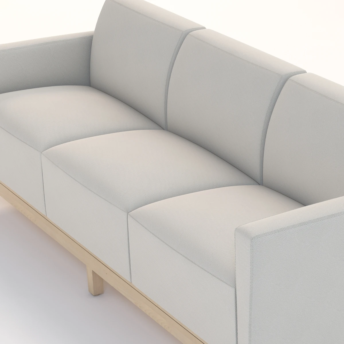 Nemschof Brava Platform 860 30 3D Model_012