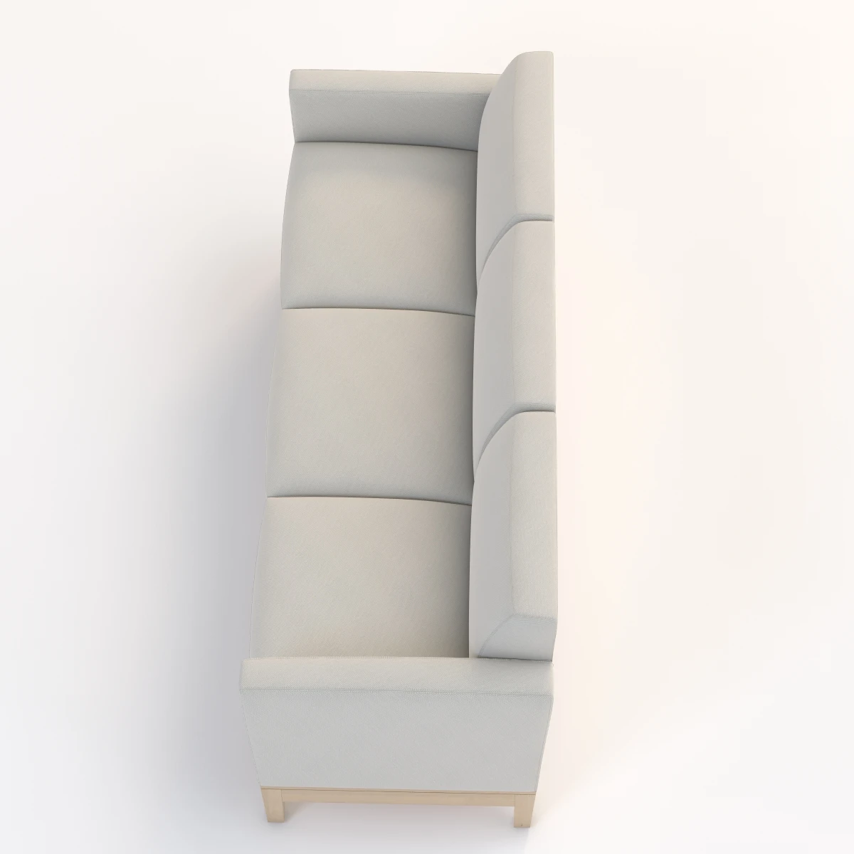 Nemschof Brava Platform 860 30 3D Model_07