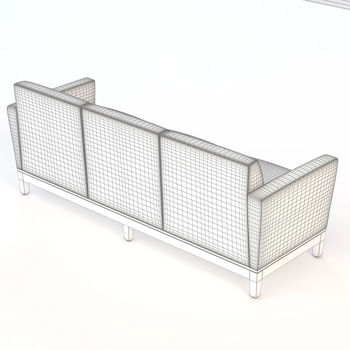 Nemschof Brava Platform 860 30 3D Model_017