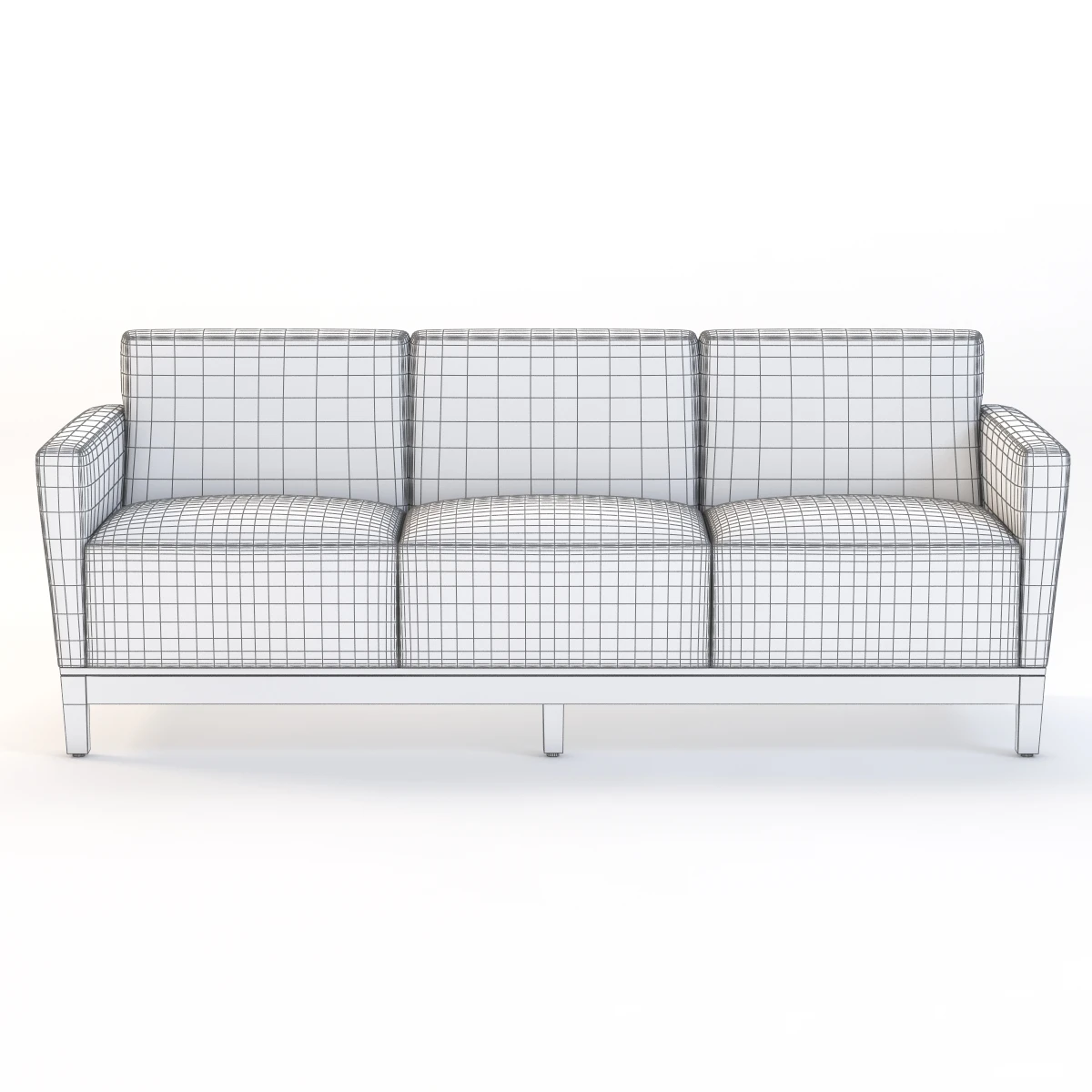 Nemschof Brava Platform 860 30 3D Model_020