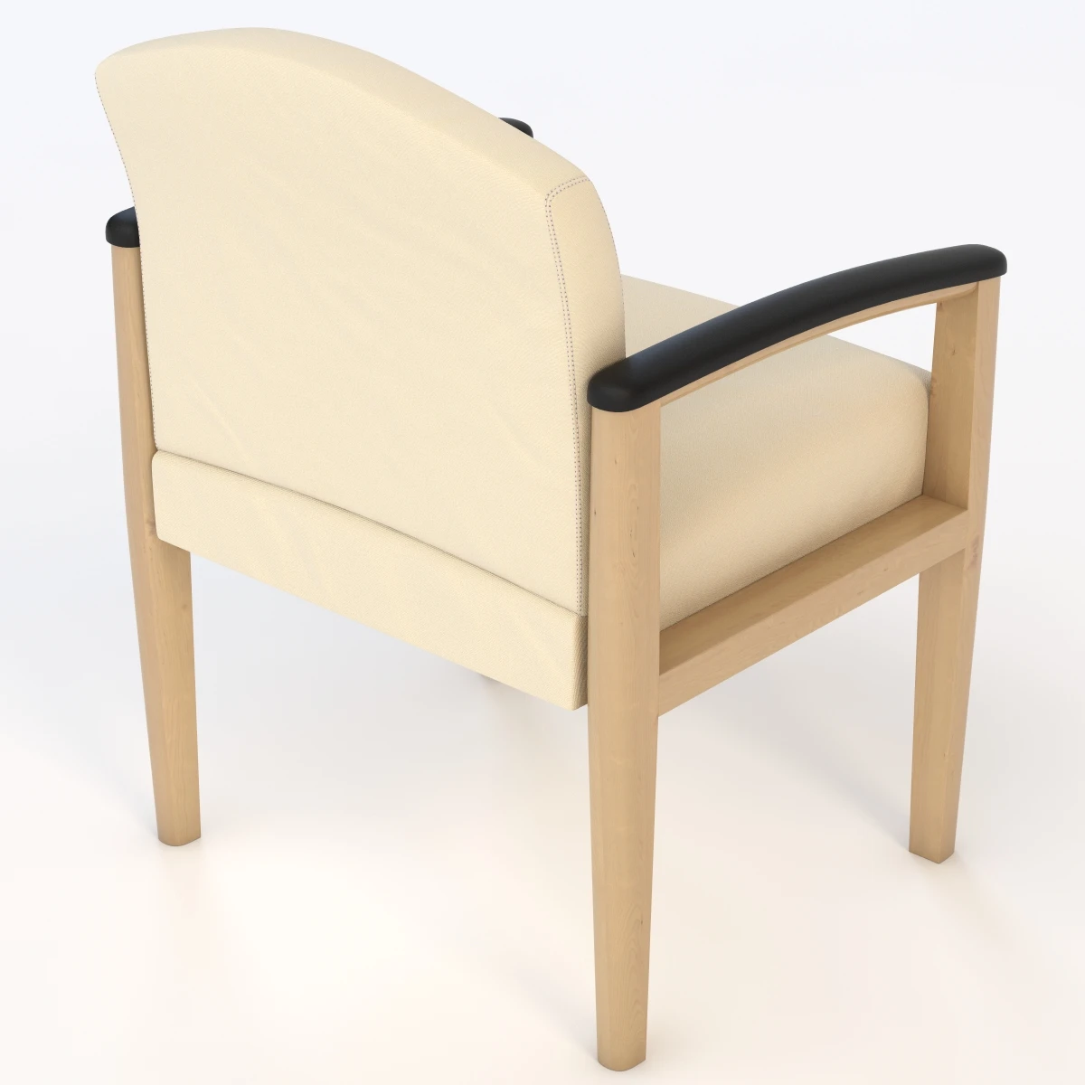 Nemschoff 2750 Series Multiple Seating 3D Model_03