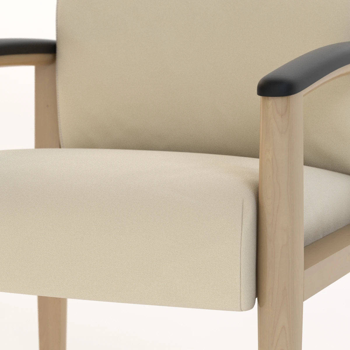 Nemschoff 2750 Series Multiple Seating 3D Model_09