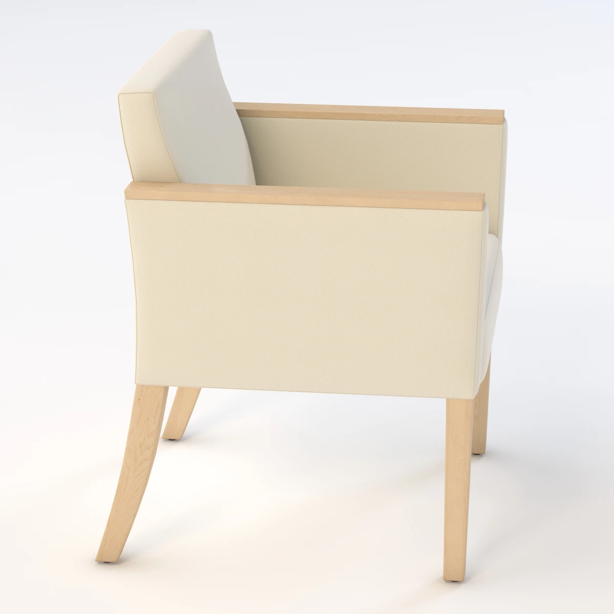 Nemschoff Brava 862 Multiple Seating 3D Model_07