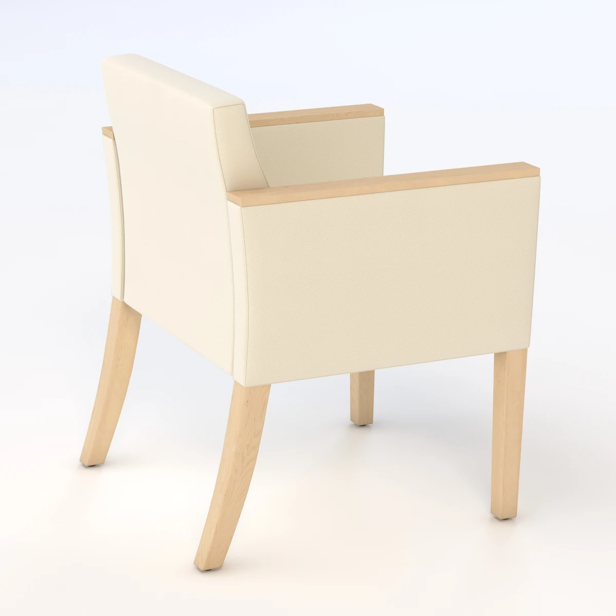 Nemschoff Brava 862 Multiple Seating 3D Model_08