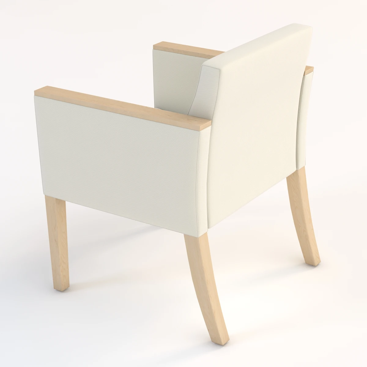 Nemschoff Brava 862 Multiple Seating 3D Model_04