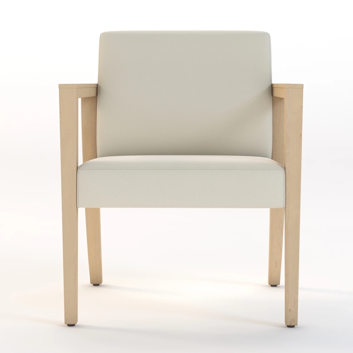 Nemschoff Brava 863 Multiple Seating 3D Model_04