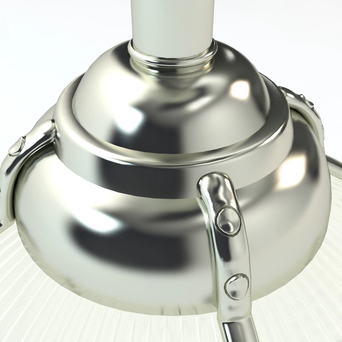 Union Large Pendant 3D Model_05