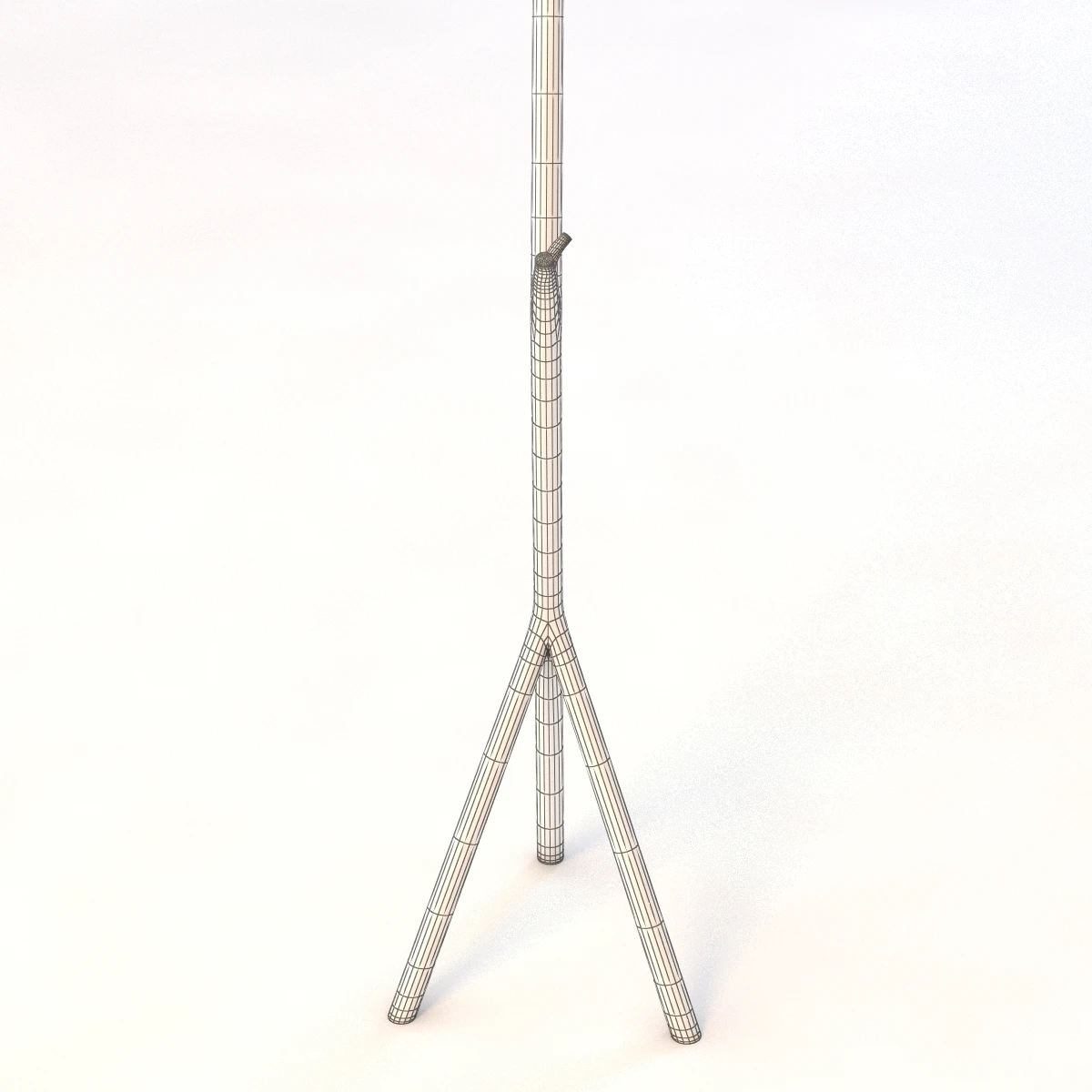 Umthi Hanging Light 3D Model_010