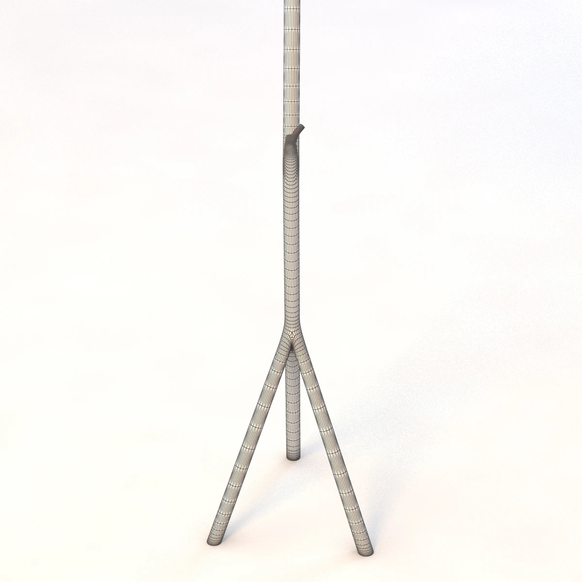 Umthi Hanging Light 3D Model_09