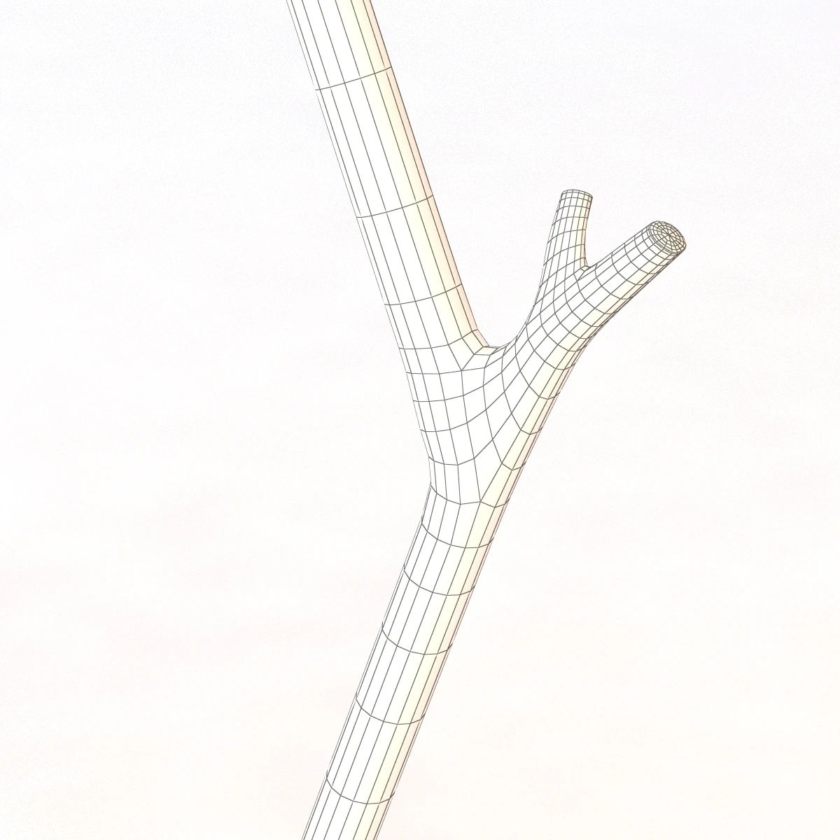 Umthi Hanging Light 3D Model_012