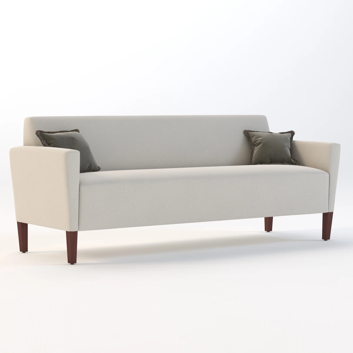 Nemschoff Brava Classic 861-3 Public Seating 3D Model_08