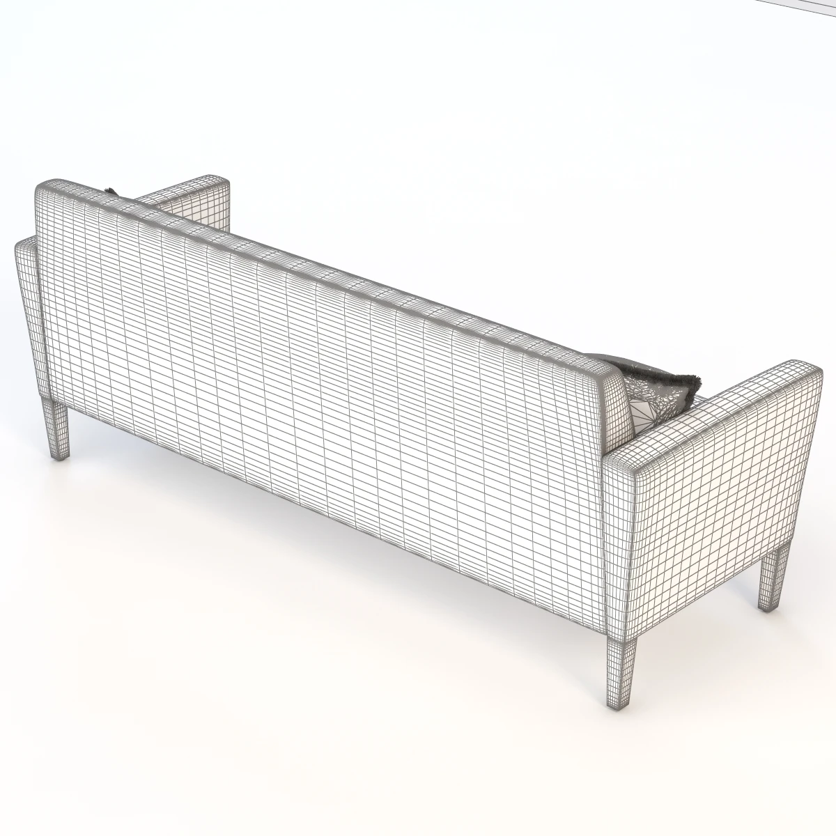 Nemschoff Brava Classic 861-3 Public Seating 3D Model_014