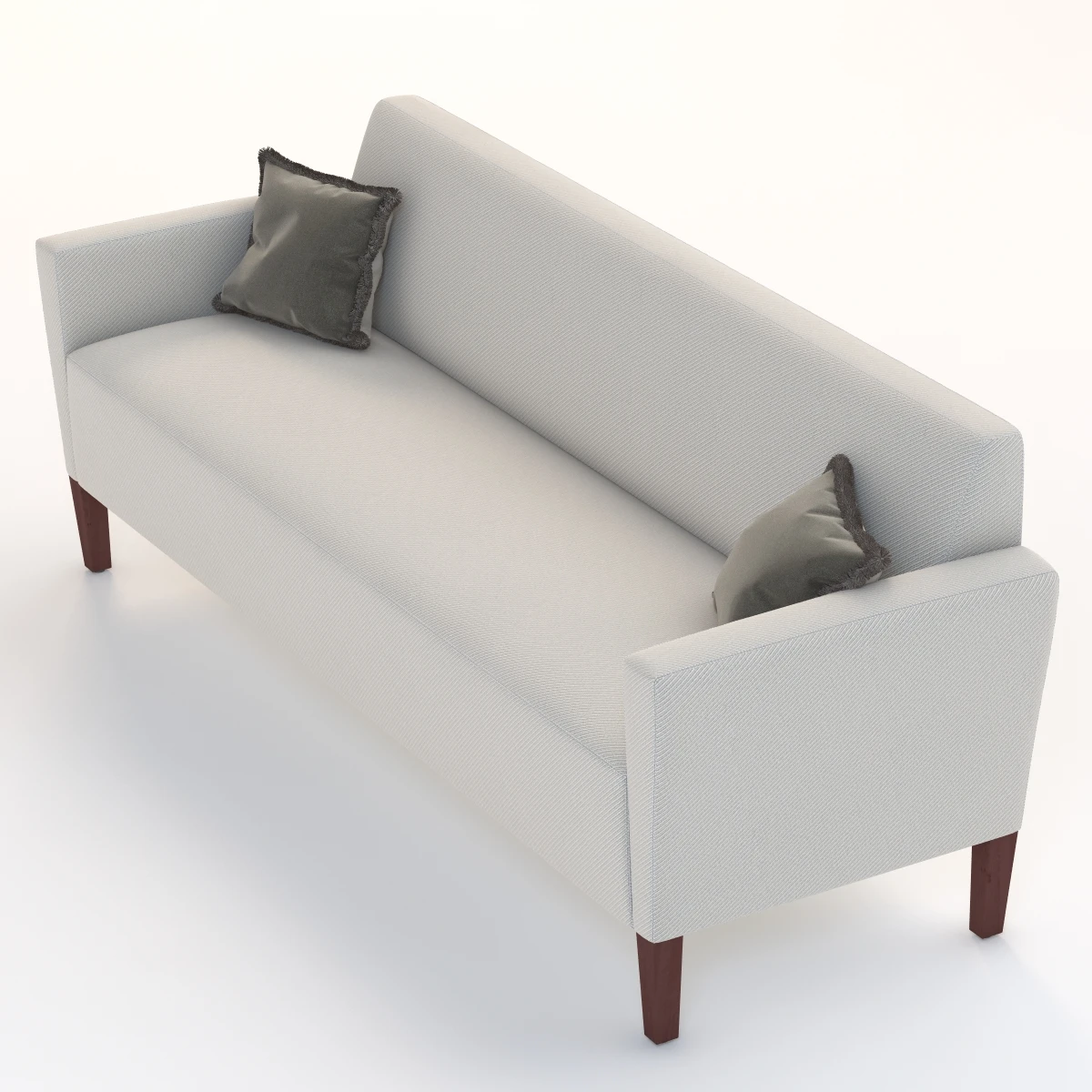 Nemschoff Brava Classic 861-3 Public Seating 3D Model_05