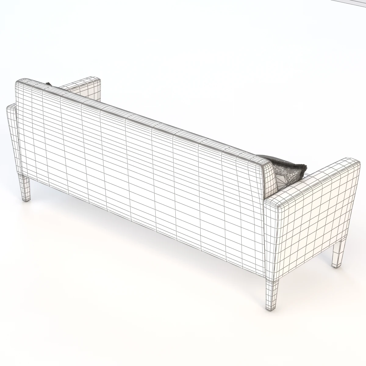 Nemschoff Brava Classic 861-3 Public Seating 3D Model_015