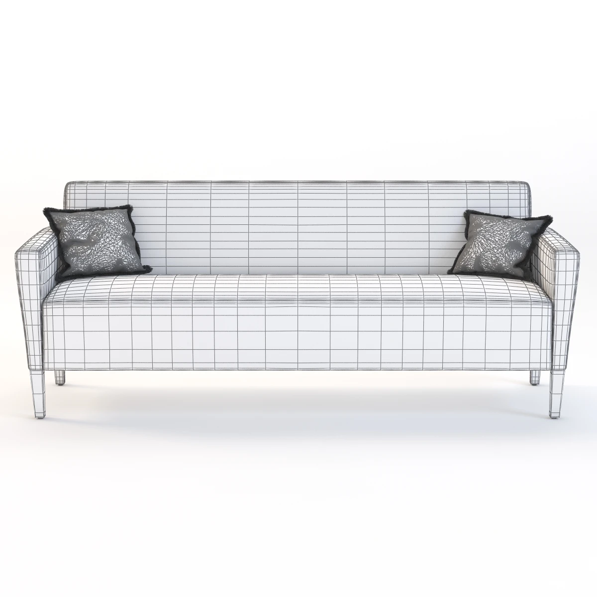 Nemschoff Brava Classic 861-3 Public Seating 3D Model_017