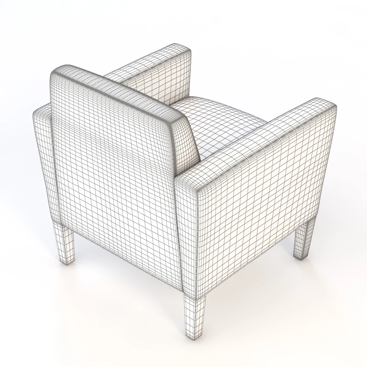 Nemschoff Brava Classic 861-10-2 Chair 3D Model_015