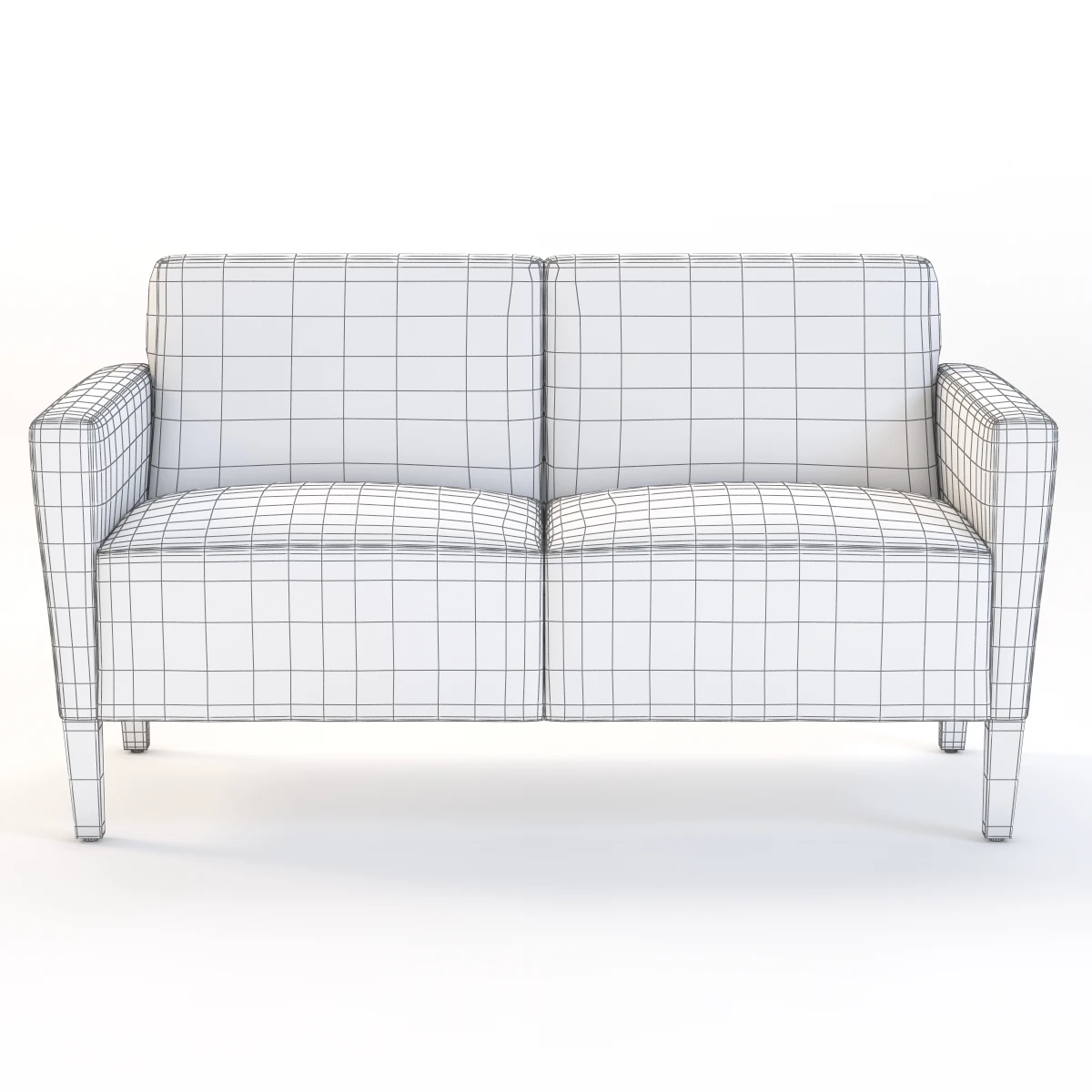 Nemschoff Brava Classic 861-20-3 Public Seating 3D Model_017