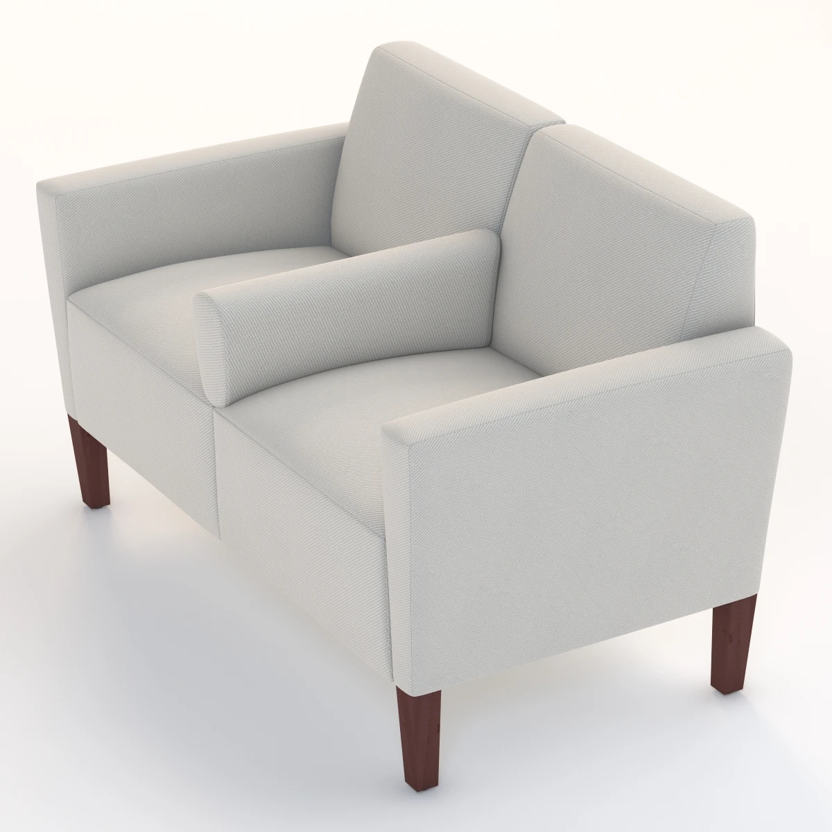 Nemschoff Brava Classic 861-25-1 Public Seating 3D Model_05