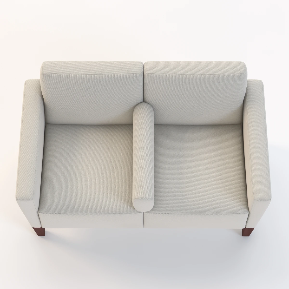 Nemschoff Brava Classic 861-25-1 Public Seating 3D Model_06