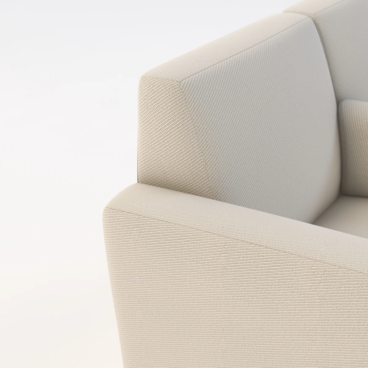 Nemschoff Brava Classic 861-25-1 Public Seating 3D Model_011