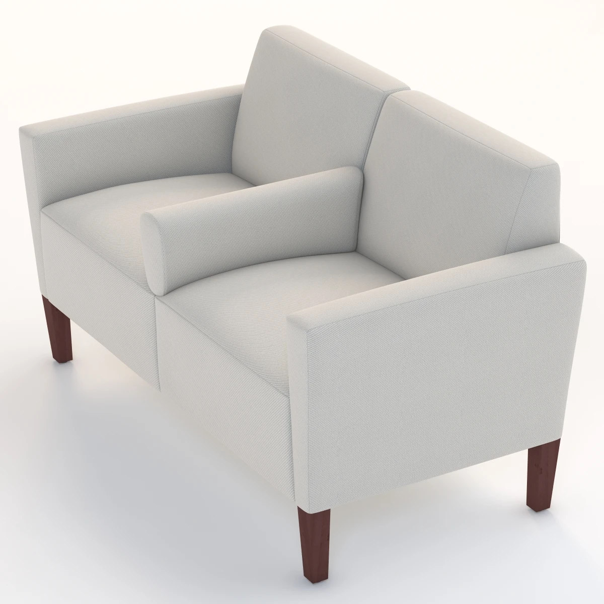Nemschoff Brava Classic 861-25-2 Public Seating 3D Model_05