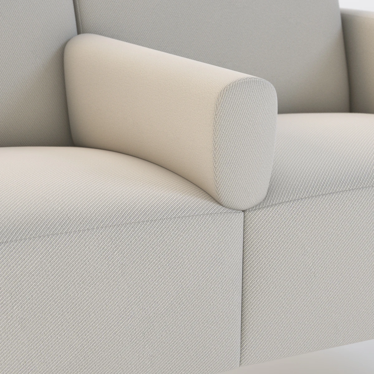 Nemschoff Brava Classic 861-25-2 Public Seating 3D Model_09