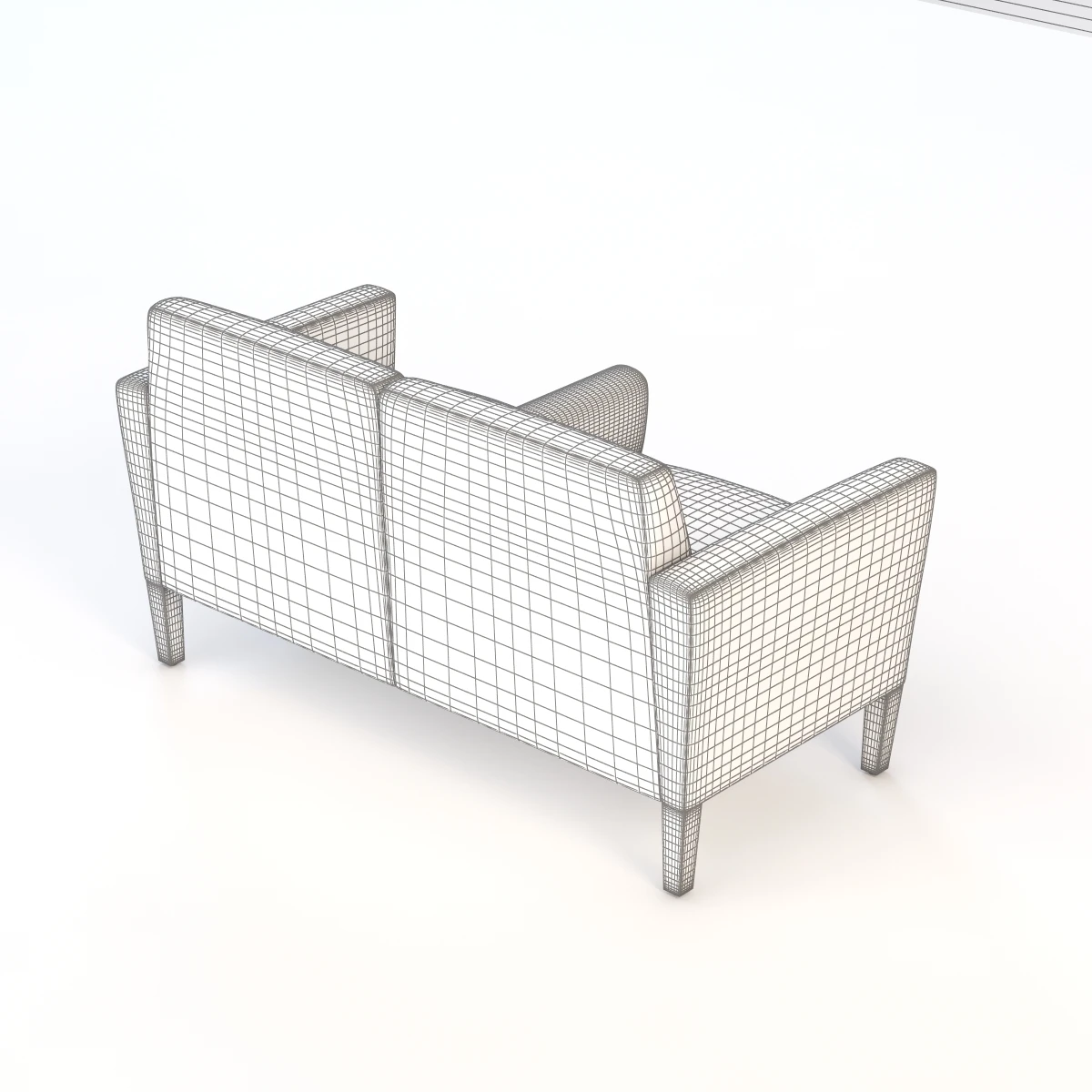 Nemschoff Brava Classic 861-25-3 Public Seating 3D Model_014