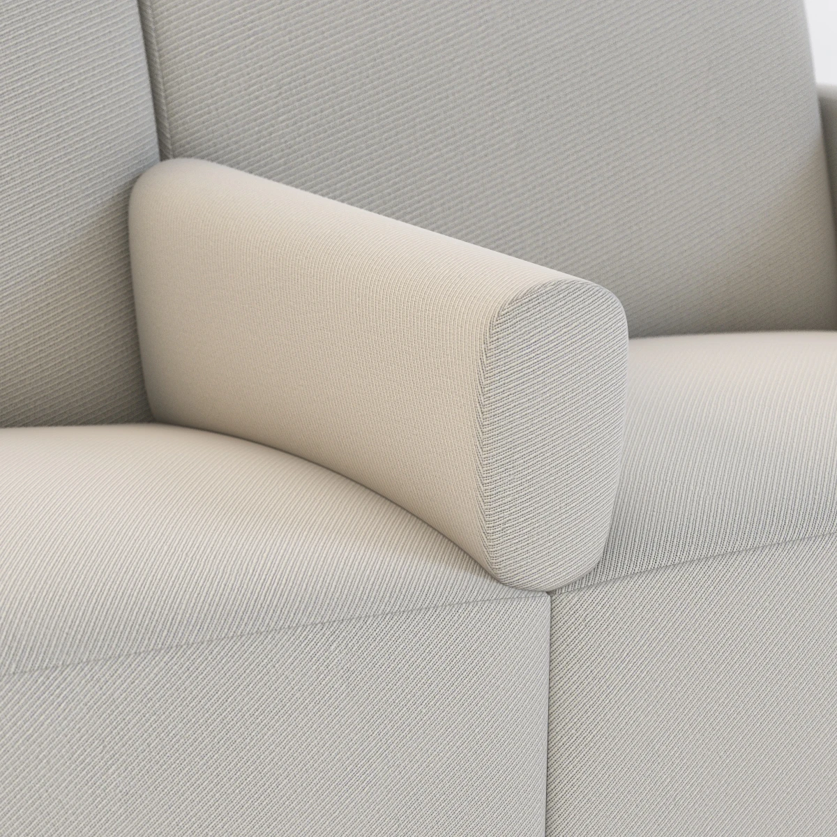 Nemschoff Brava Classic 861-25-3 Public Seating 3D Model_09