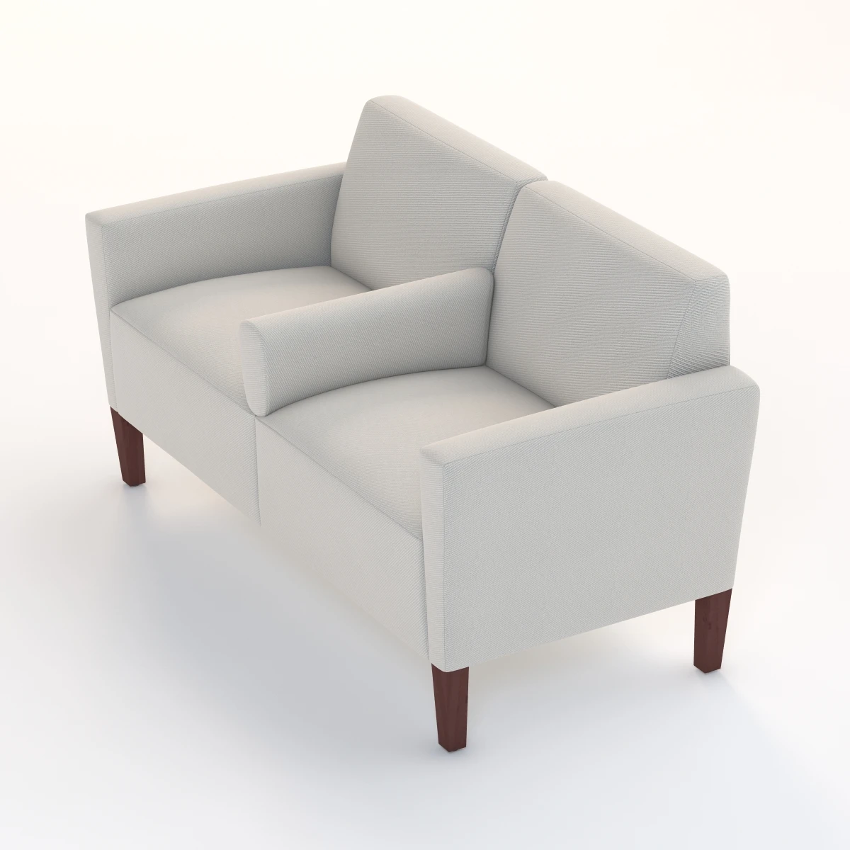 Nemschoff Brava Classic 861-25-3 Public Seating 3D Model_05