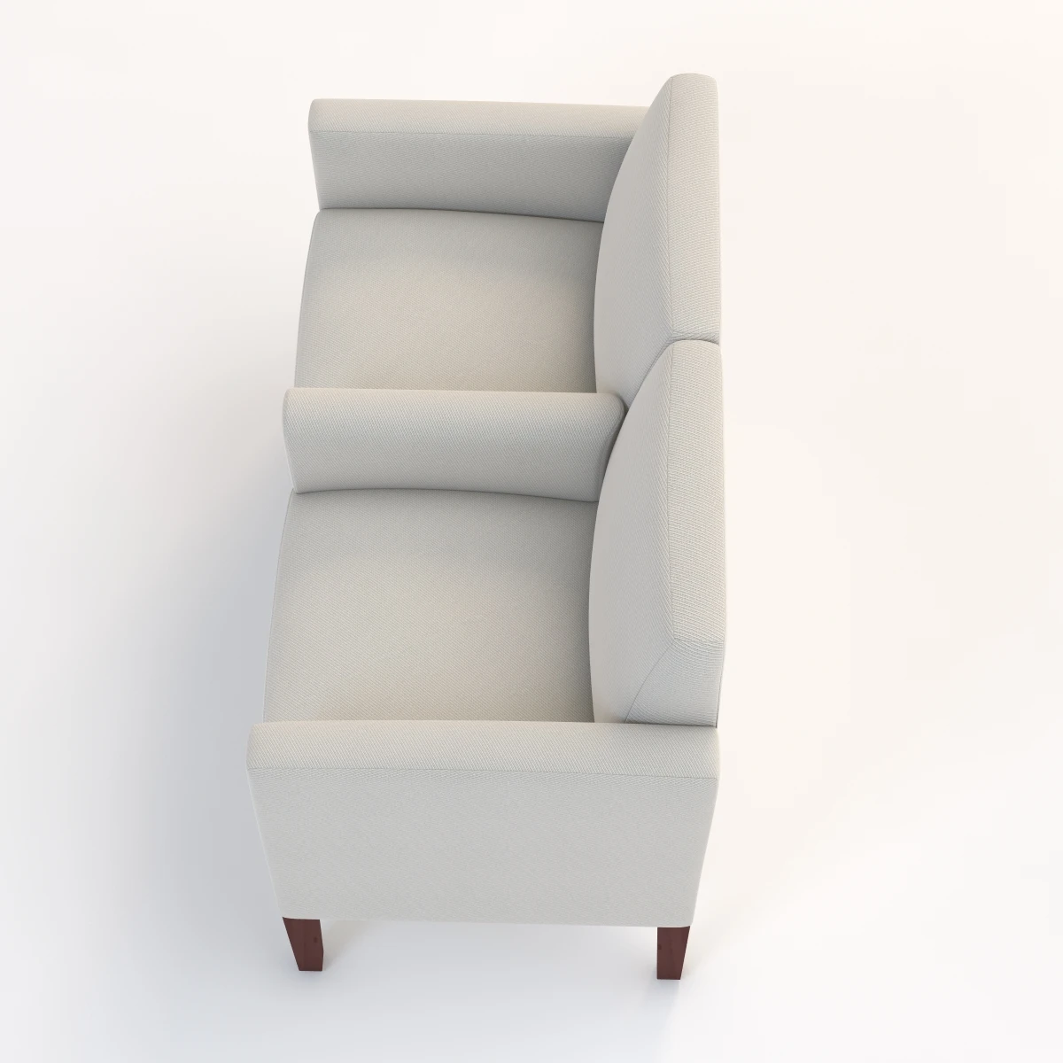 Nemschoff Brava Classic 861-25-3 Public Seating 3D Model_07