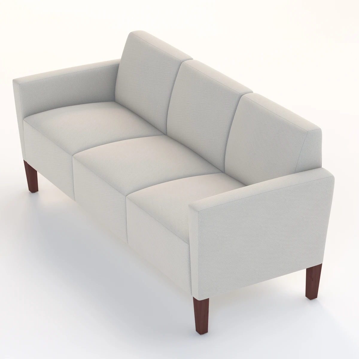 Nemschoff Brava Classic 861-30-1 Public Seating 3D Model_05
