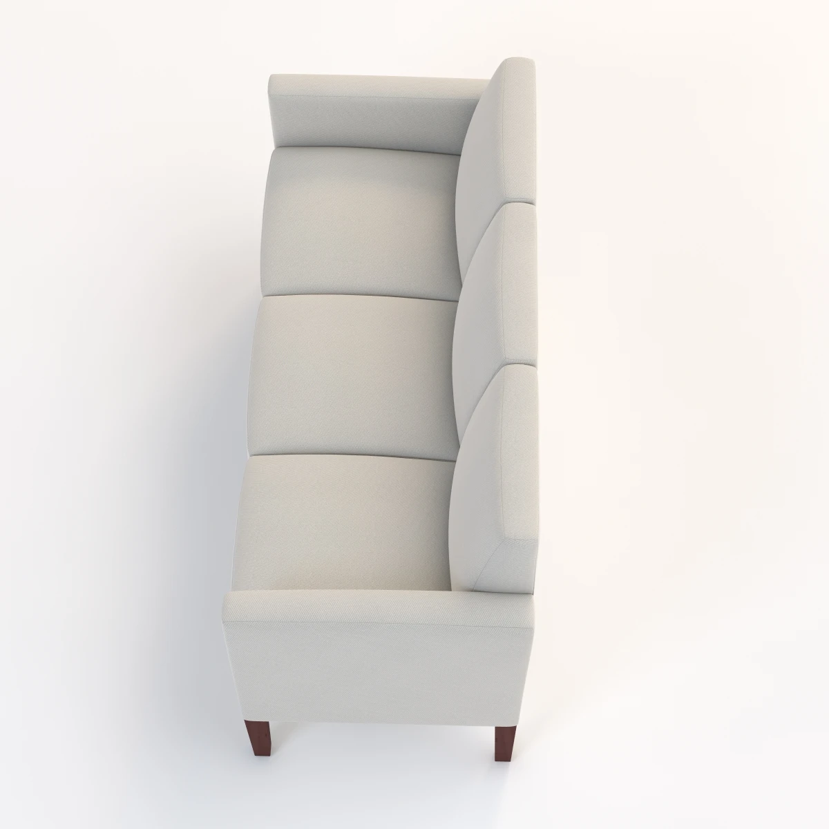 Nemschoff Brava Classic 861-30-1 Public Seating 3D Model_07