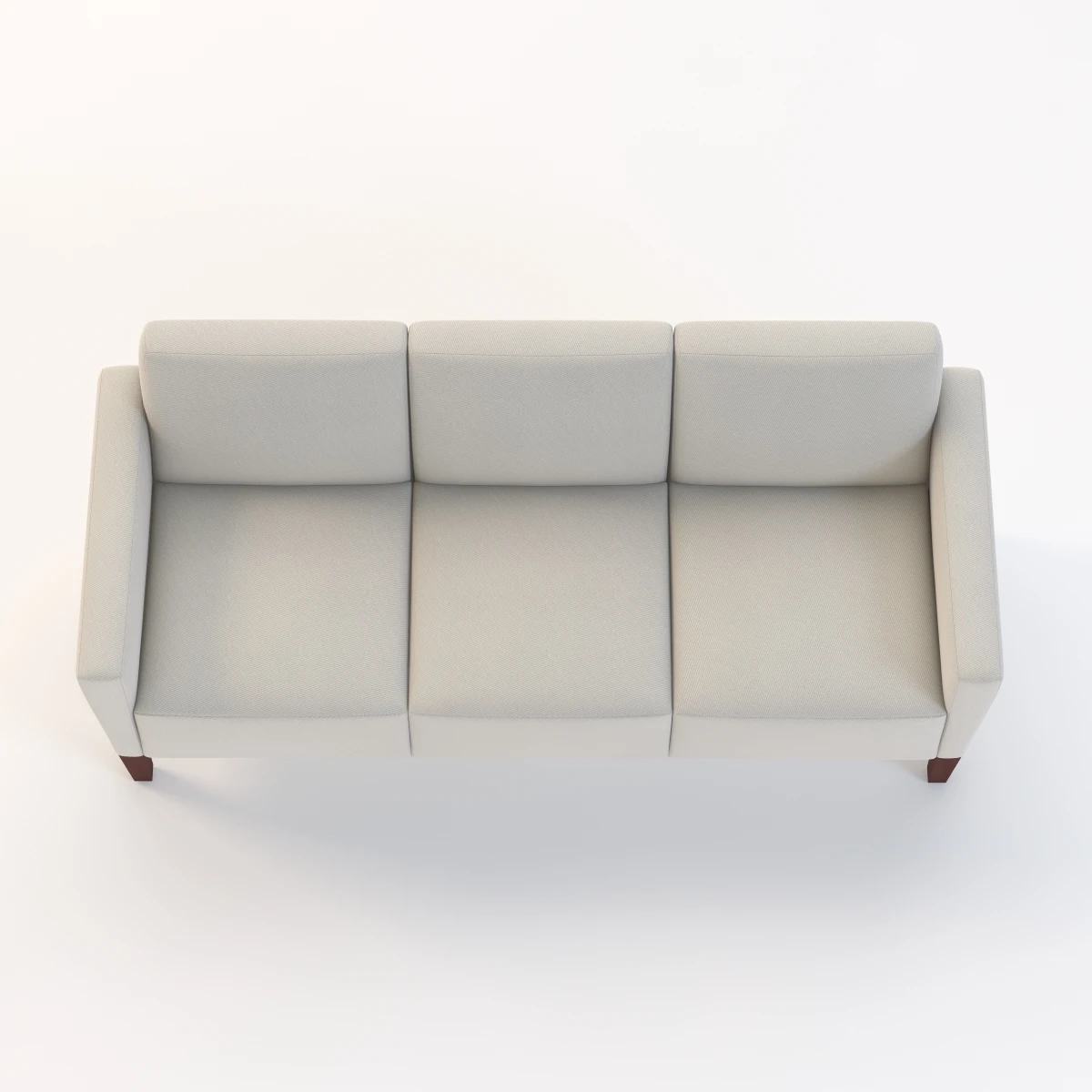 Nemschoff Brava Classic 861-30-1 Public Seating 3D Model_06