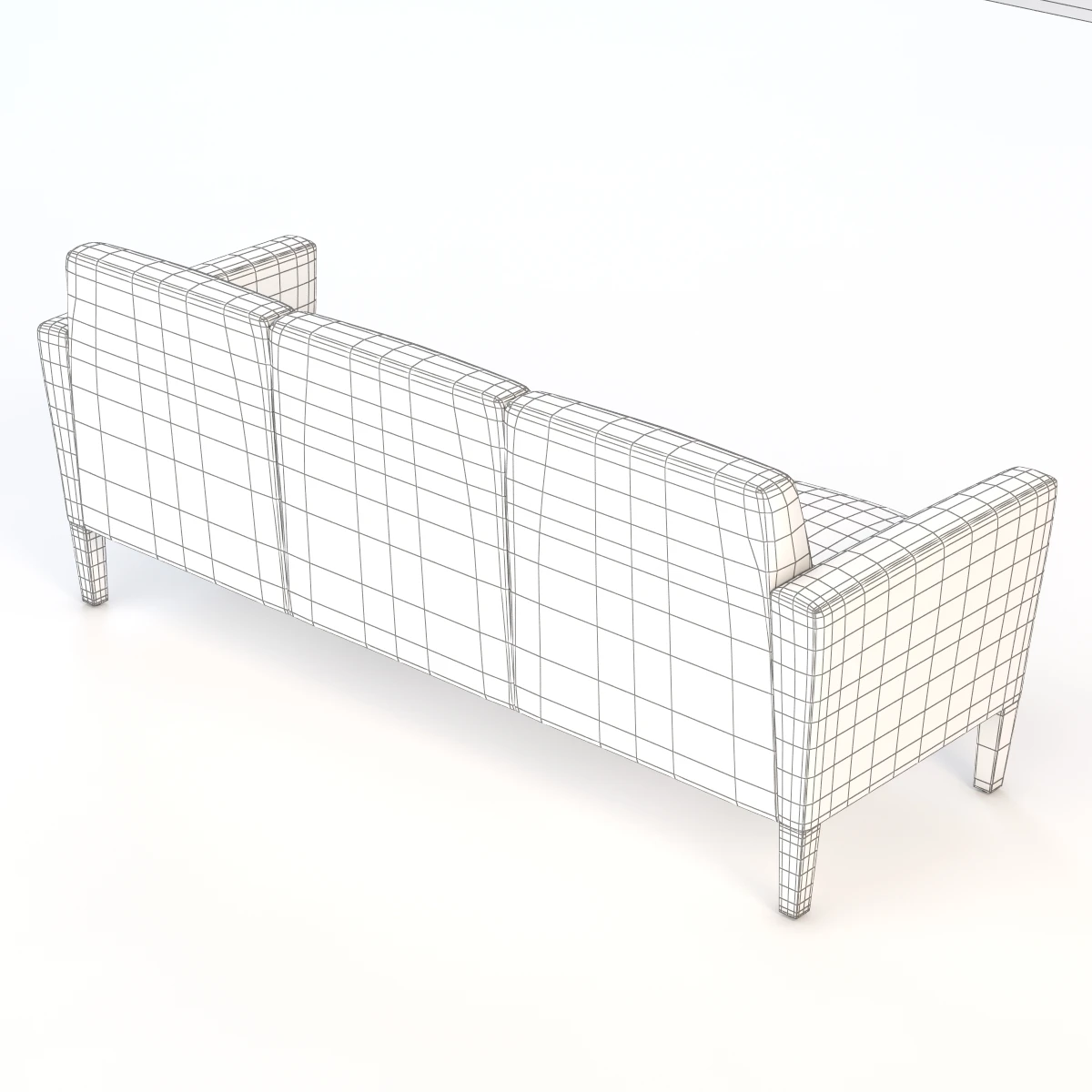 Nemschoff Brava Classic 861-30-2 Public Seating 3D Model_015