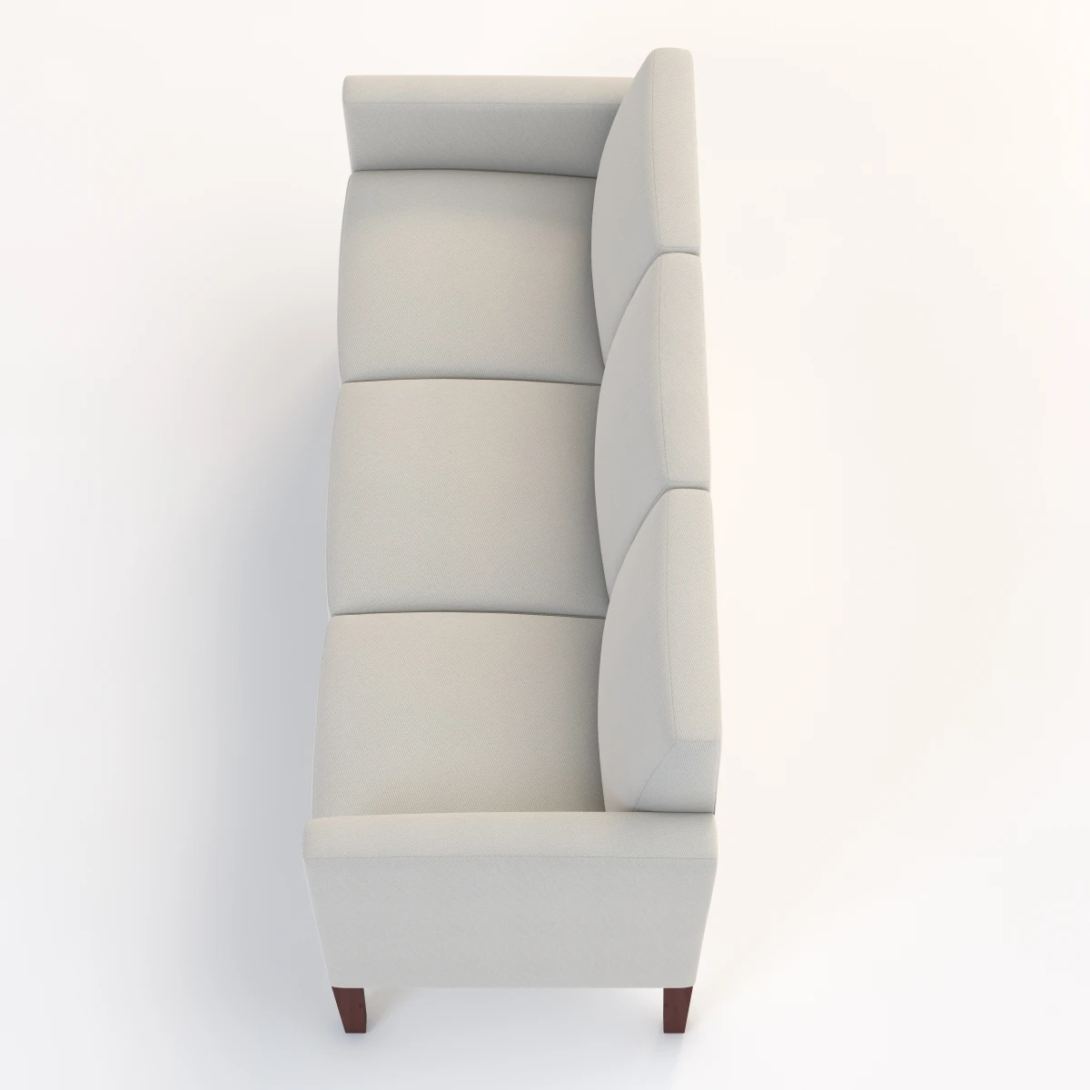 Nemschoff Brava Classic 861-30-2 Public Seating 3D Model_07