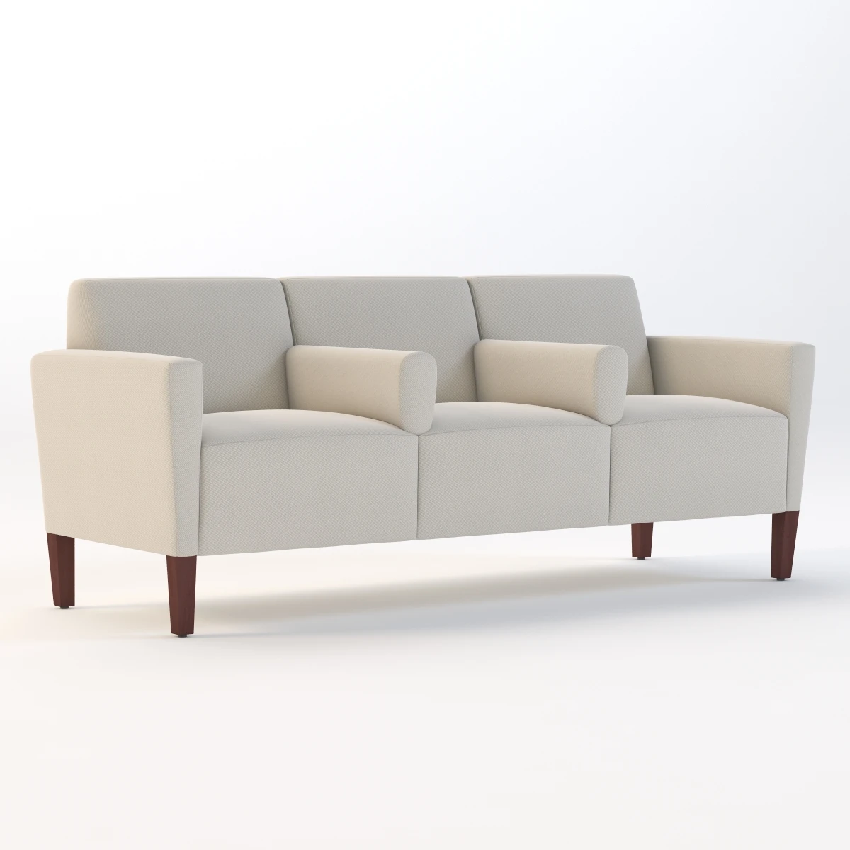 Nemschoff Brava Classic 861-35-2 Public Seating 3D Model_08