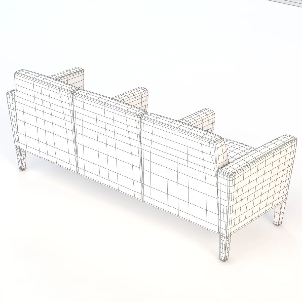 Nemschoff Brava Classic 861-35-3 Public Seating 3D Model_015